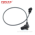 02612101277 Sensor de césped CKP para CITROEN / FIAT / INNOCENTI